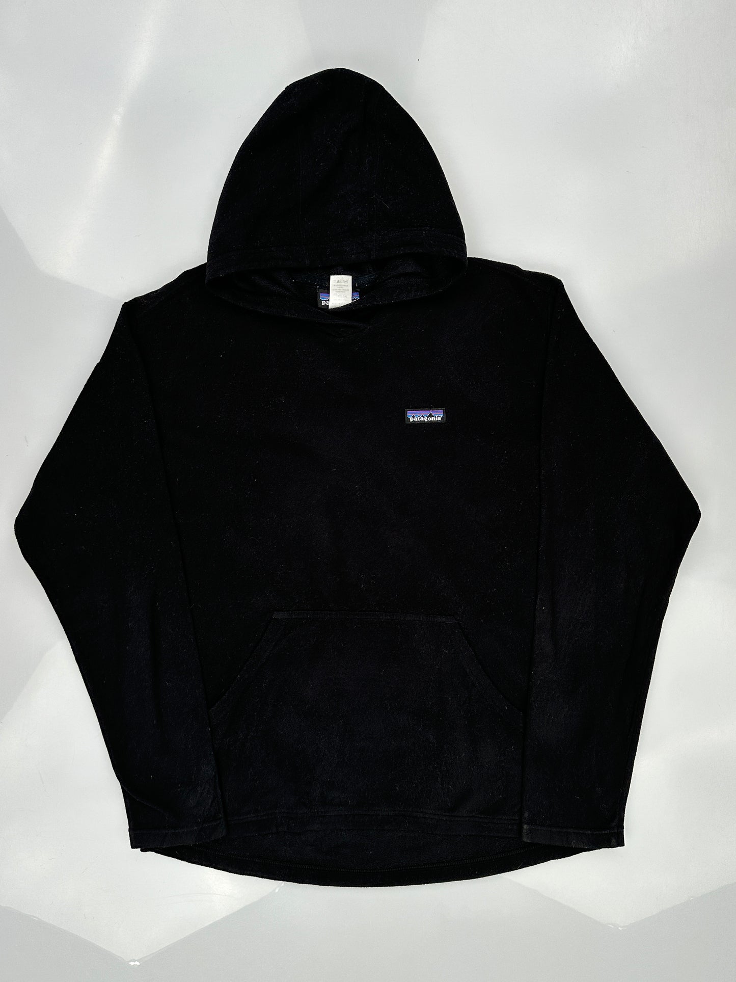 Patagonia Black Uprisal Hoody