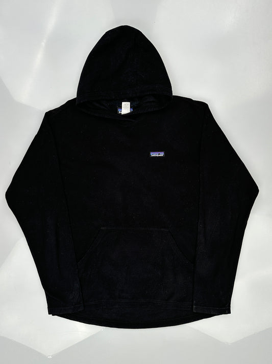 Patagonia Black Uprisal Hoody