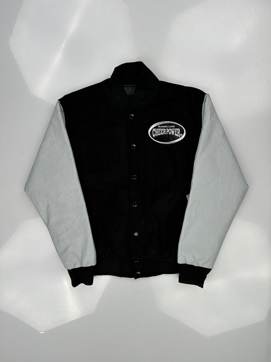 American Cheer Power Varsity Jacket