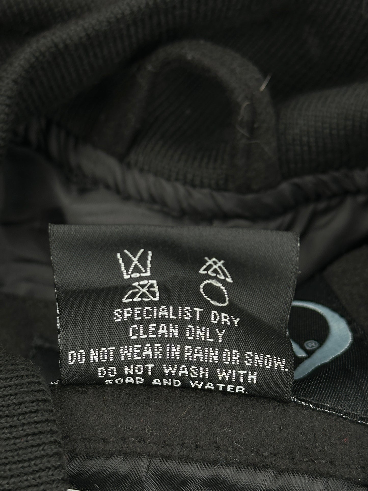 American Cheer Power Varsity Jacket