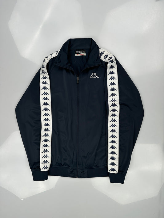 Kappa Anniston Slim Fit Track Jacket