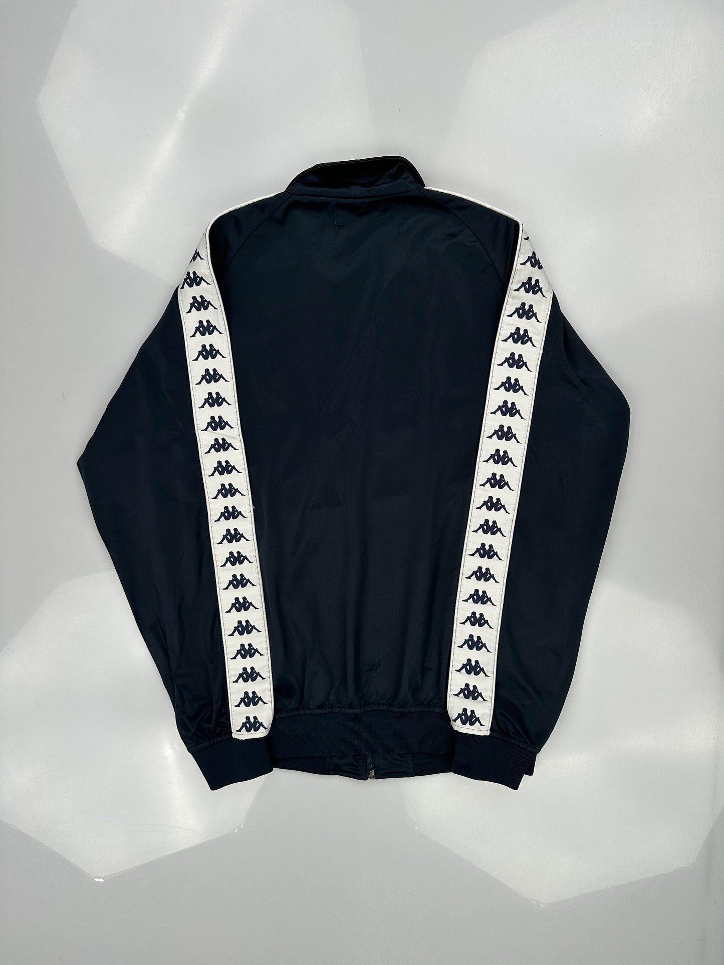 Kappa Anniston Slim Fit Track Jacket