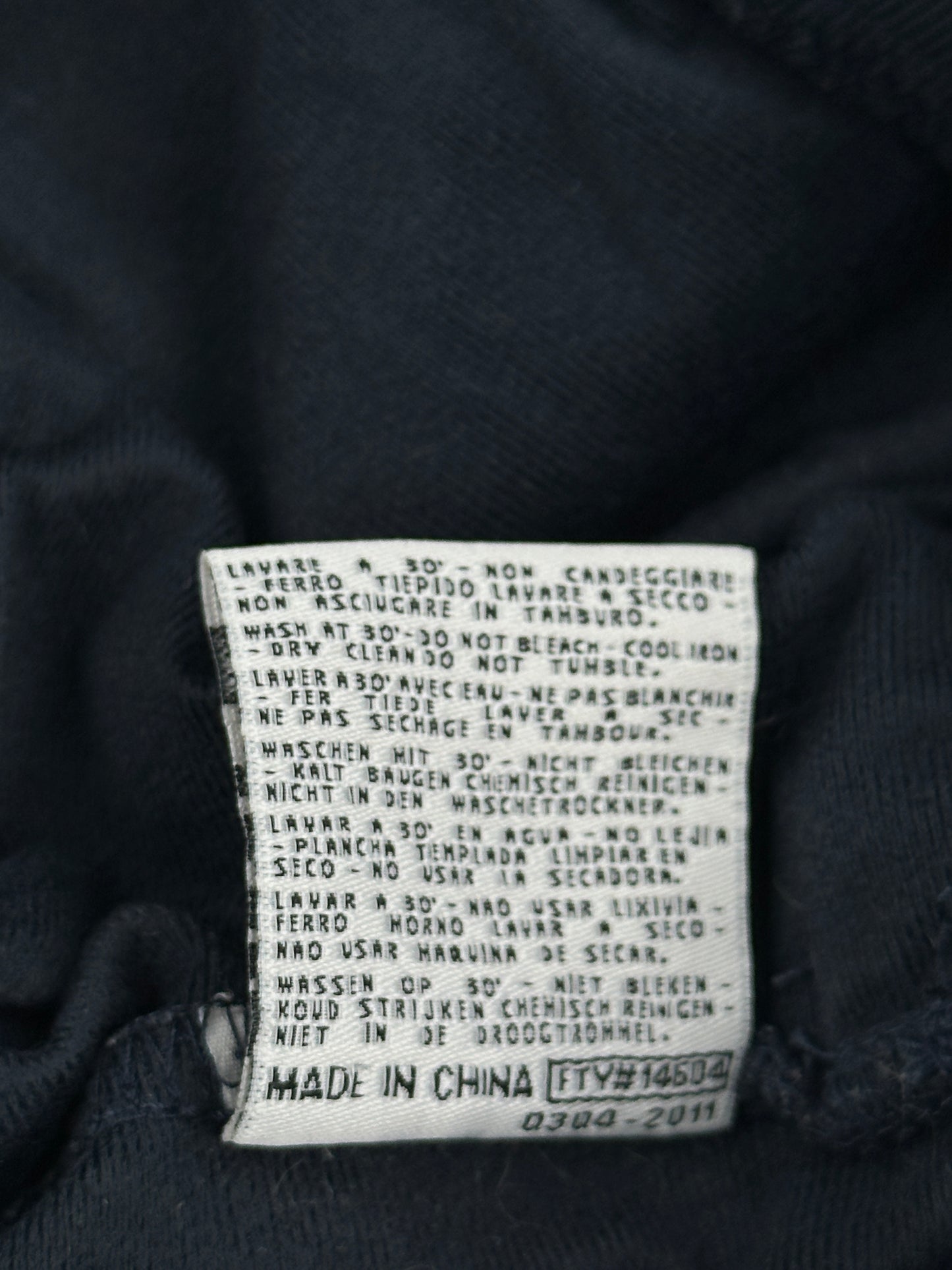 Kappa Anniston Slim Fit Track Jacket