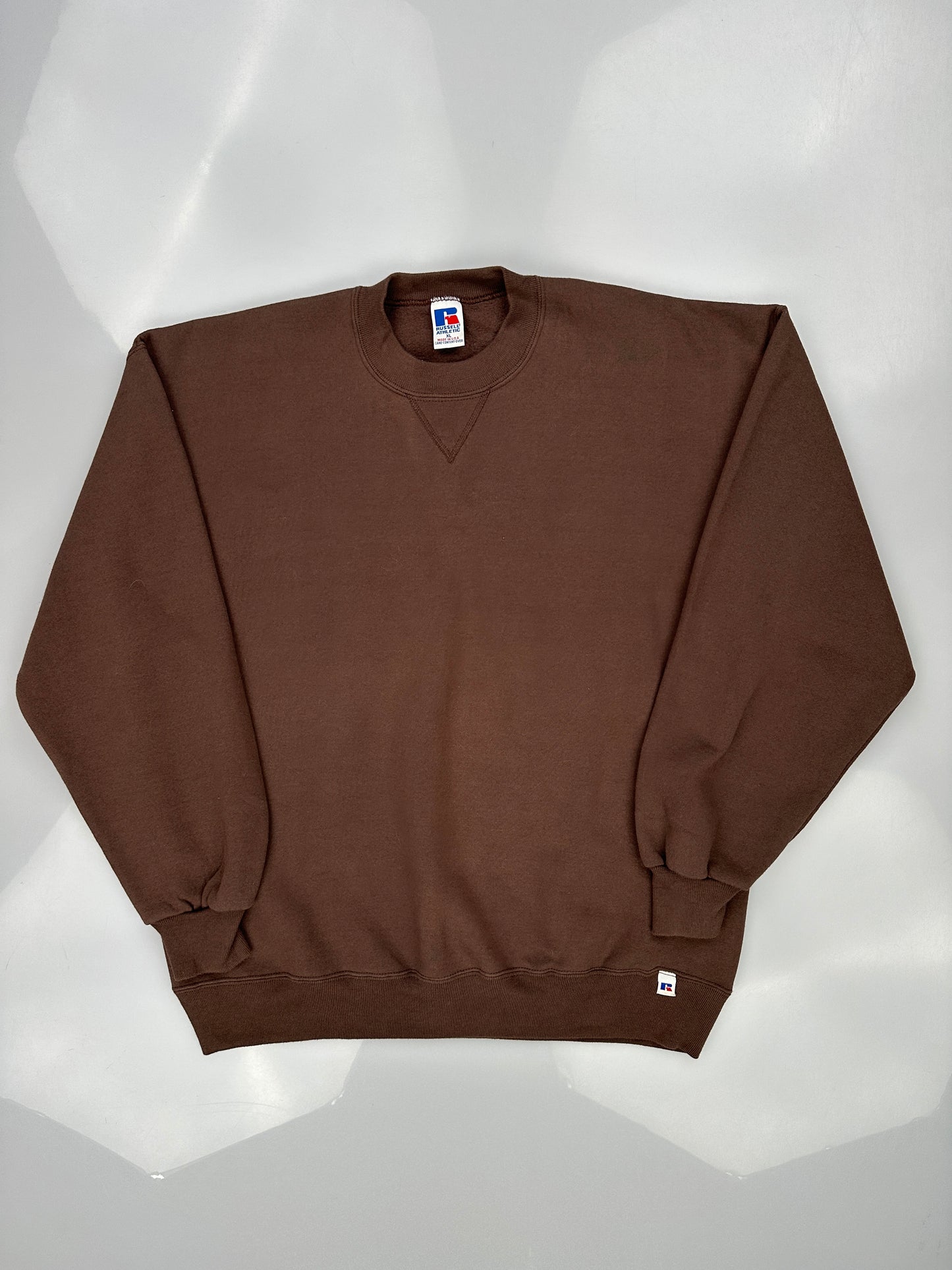 Russell Athletic Vintage Sweatshirt