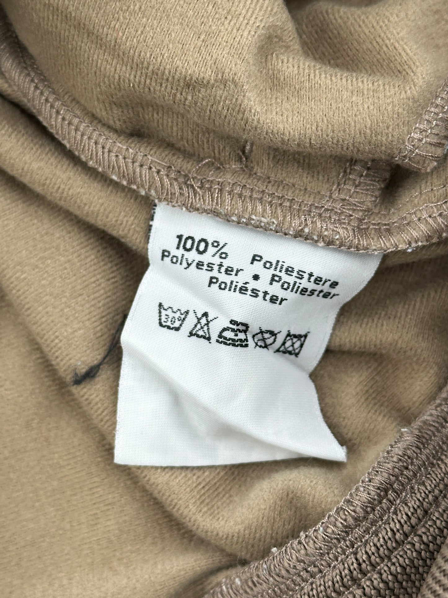 Kappa Zip-Up Track Jacket