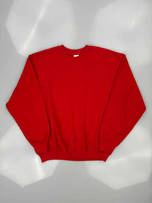 Fruit Of The Loom Sweatshirt