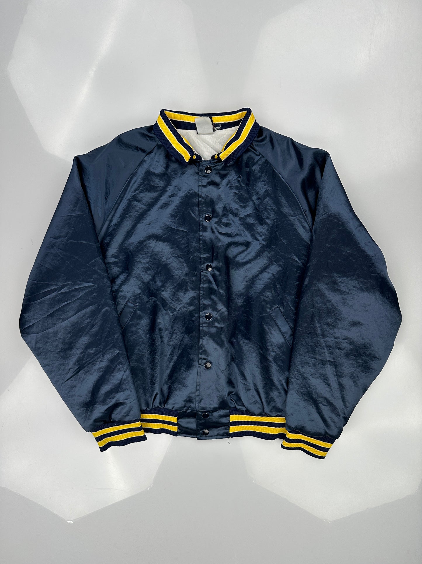 Harley Davidson Bomber Jacket