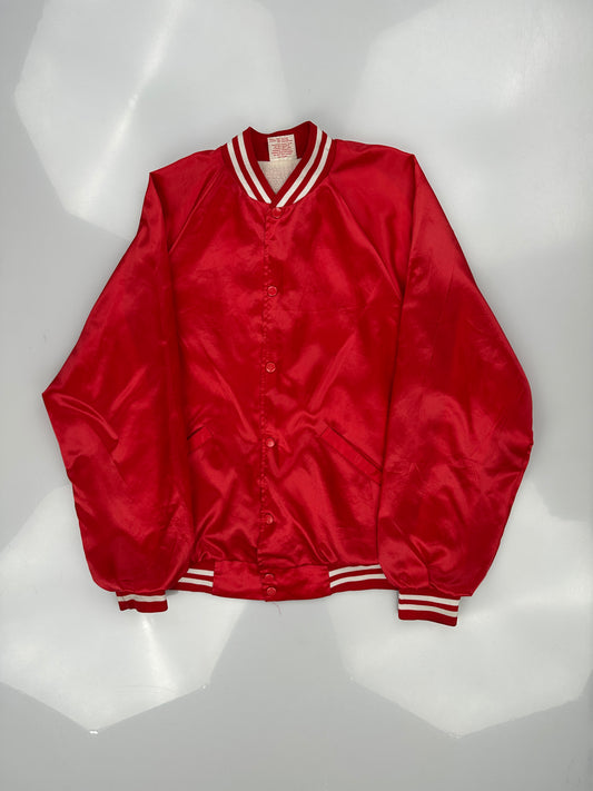 Cardinal Activewear Nylon Jacket