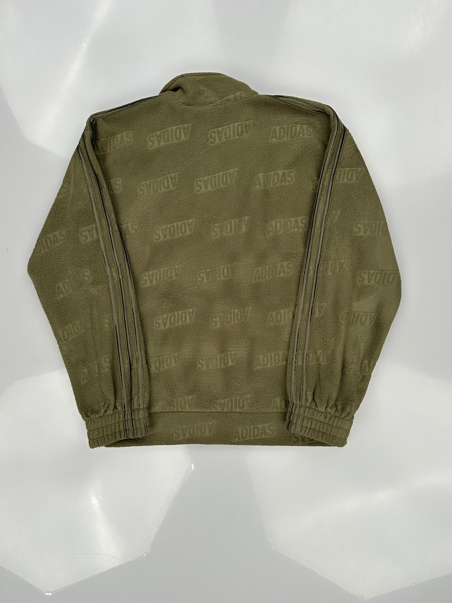 Adidas Fleece 1/4 Zip