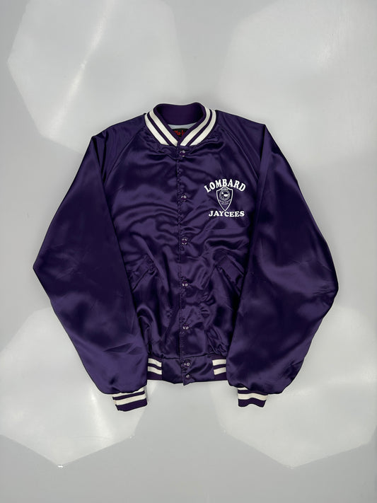 Pla-Jac By Dunbrooke Bomber Jacket