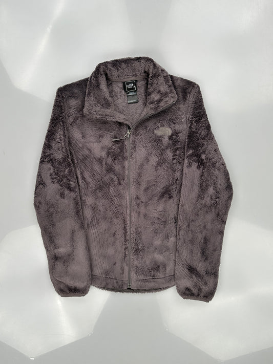 The North Face Women's Osito Full Zip Fleece Jacket