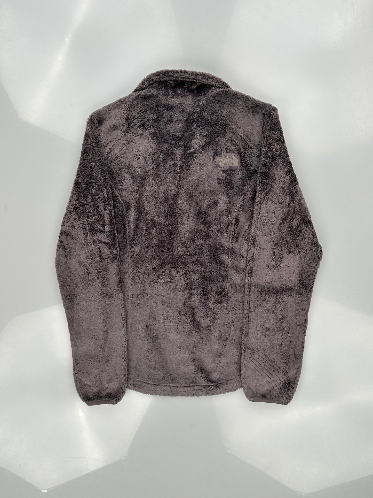 The North Face Women's Osito Full Zip Fleece Jacket