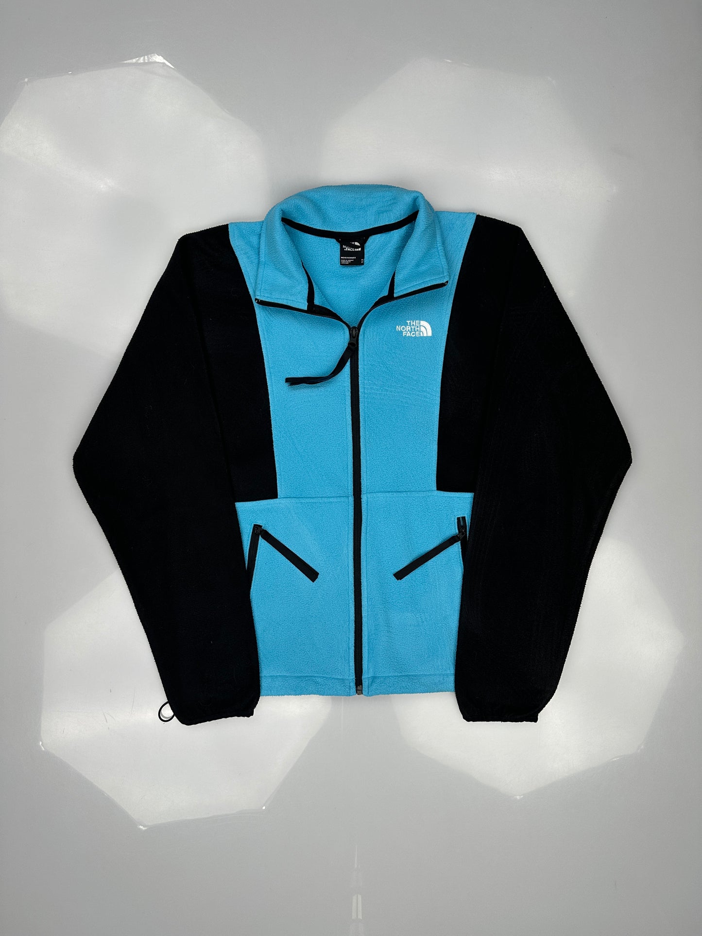 The North Face TKA Attitude Full-Zip Fleece Jacket