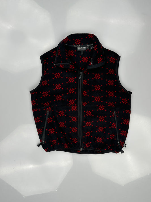 Timberland Fleece Full-Zip Vest