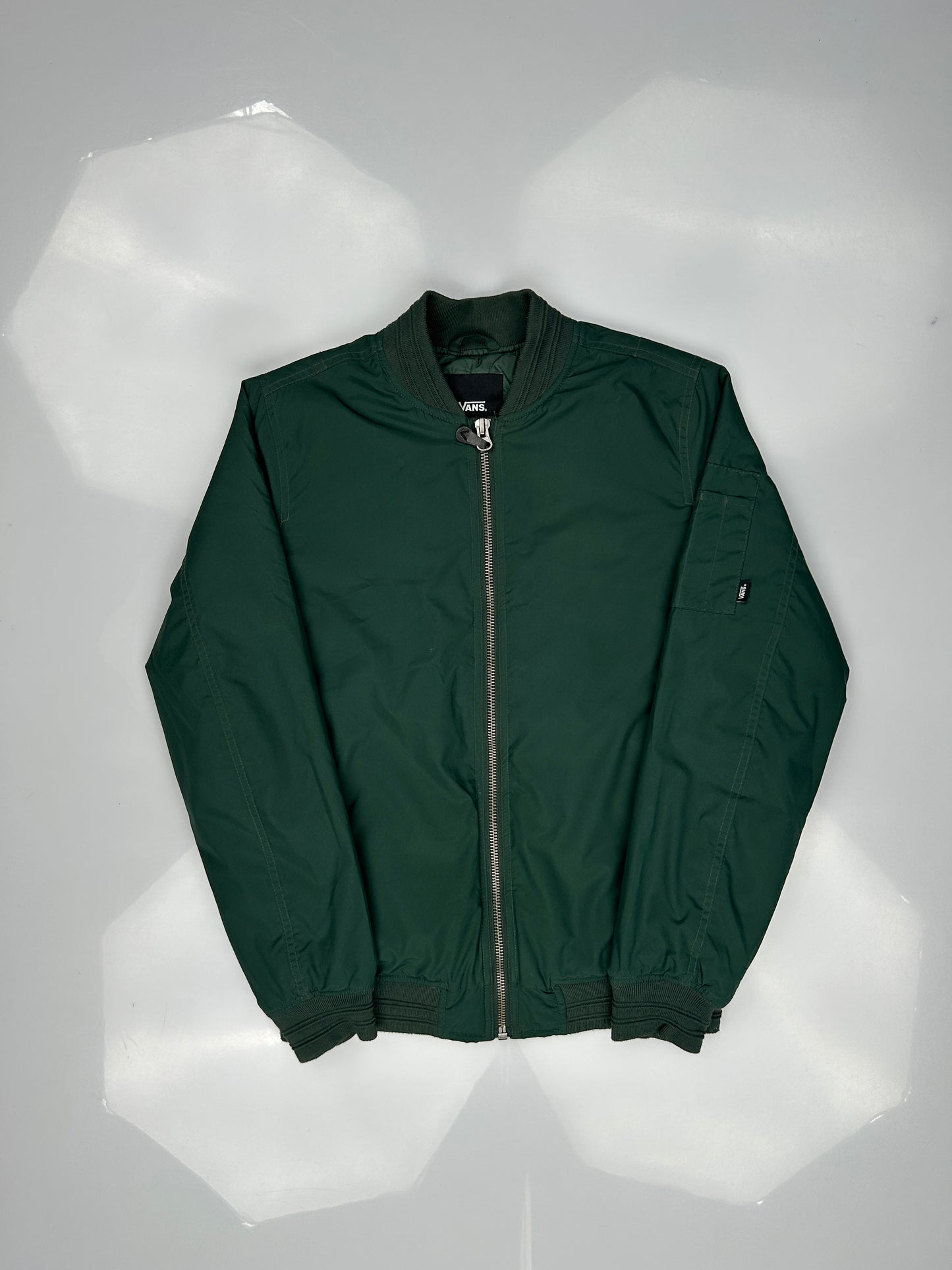 Vans Galena Bomber Jacket