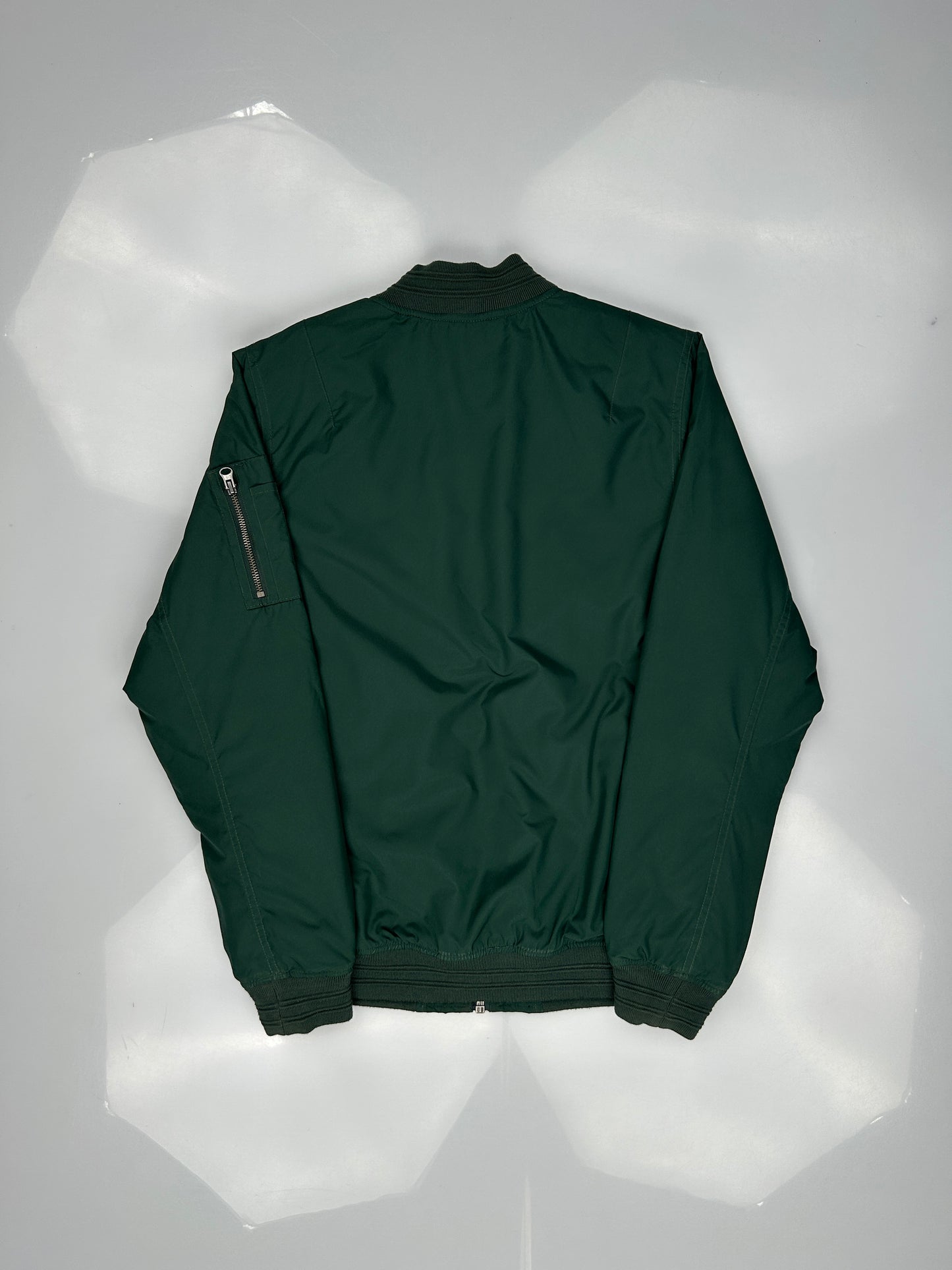 Vans Galena Bomber Jacket