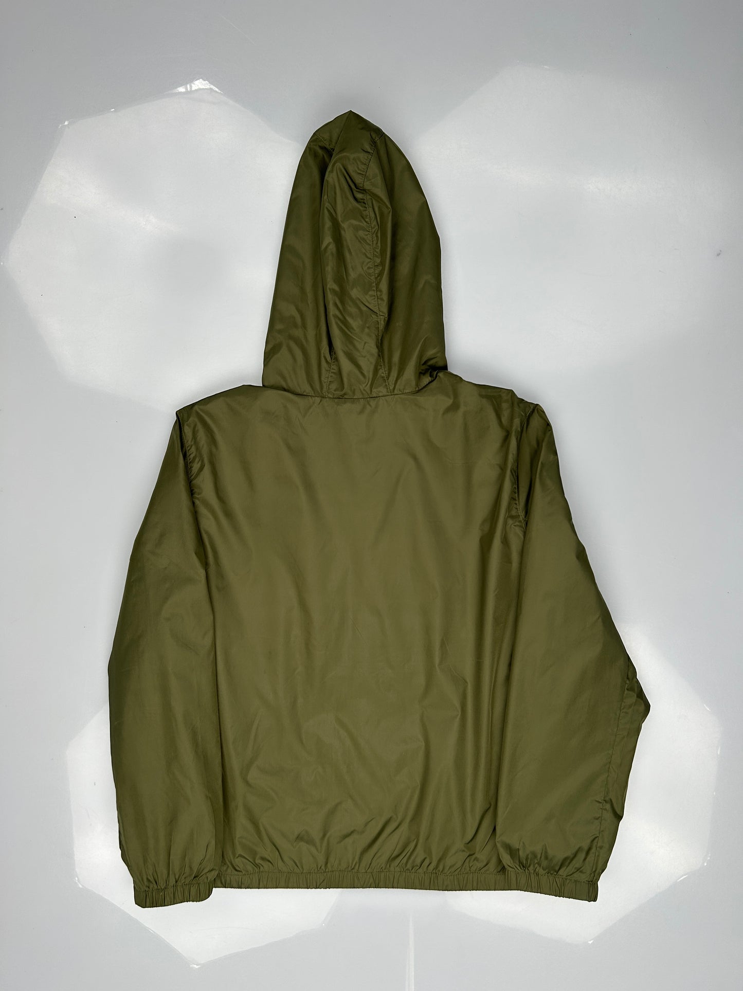 Tommy Hilfiger Hooded Windbreaker Jacket