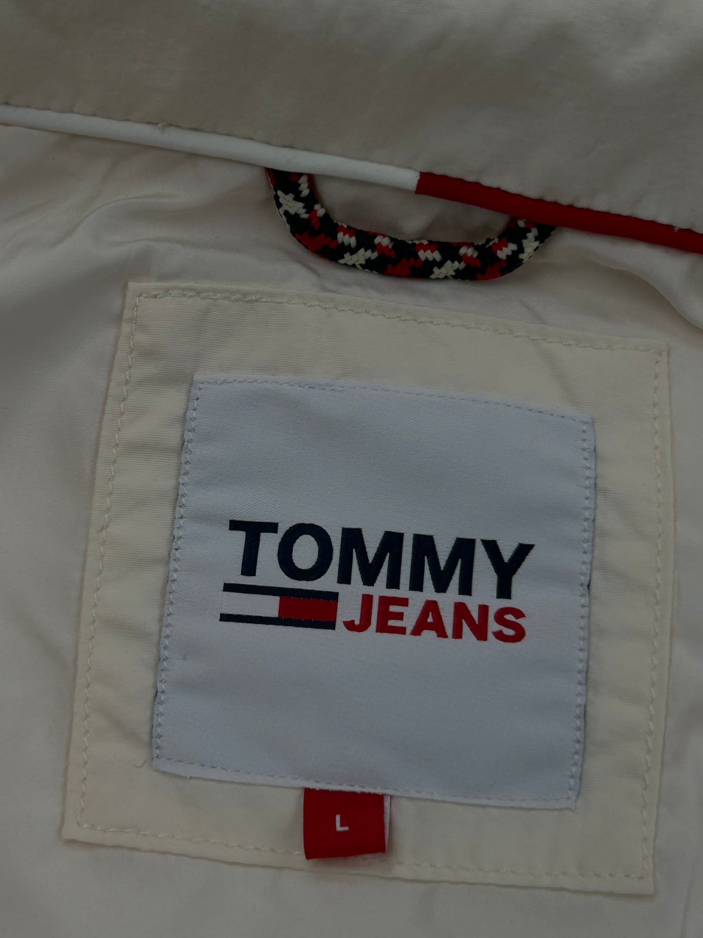 Tommy Jeans Essential Jacket
