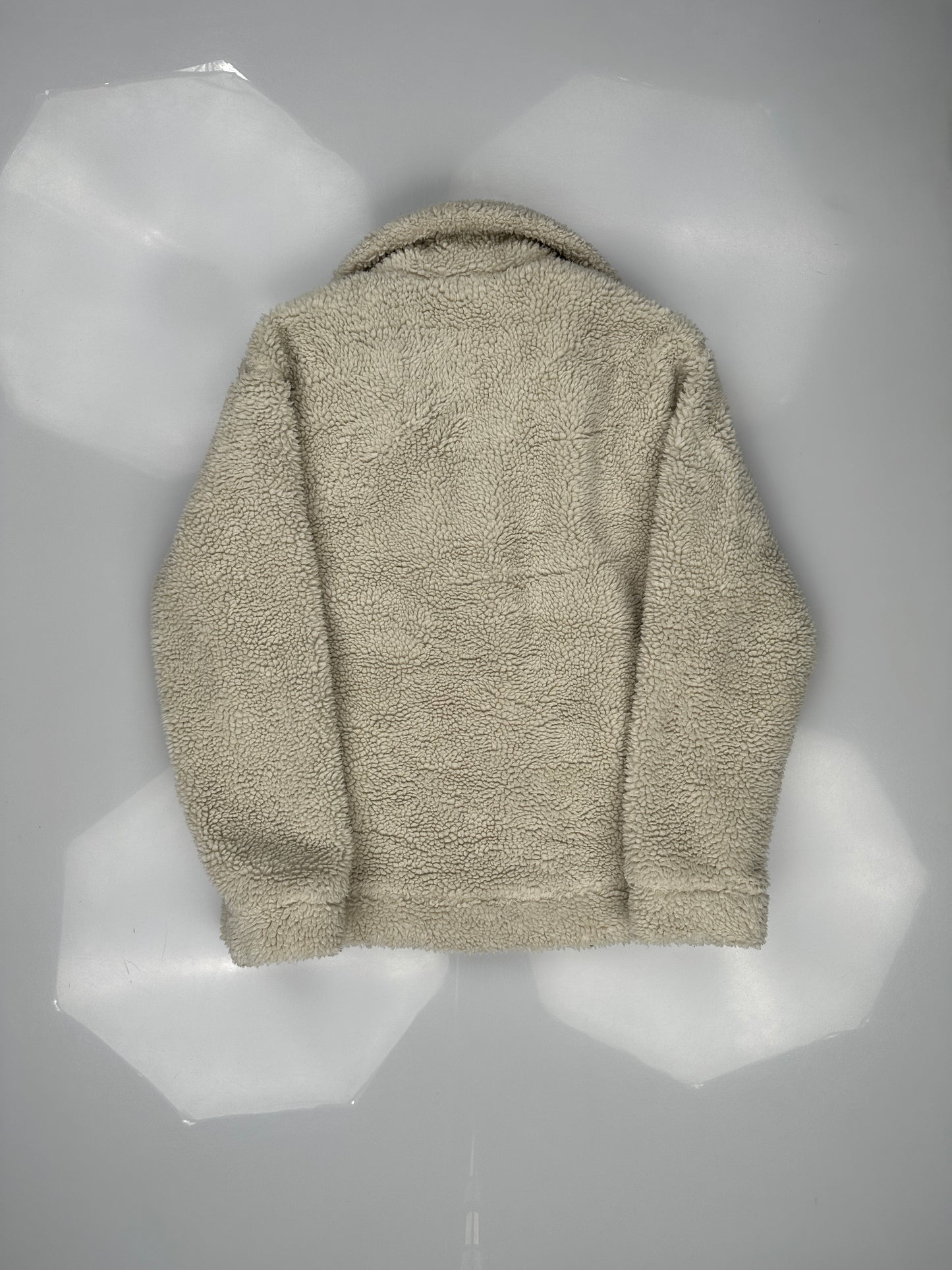 Vans Snow Out Women's Sherpa Full Zip Jacket