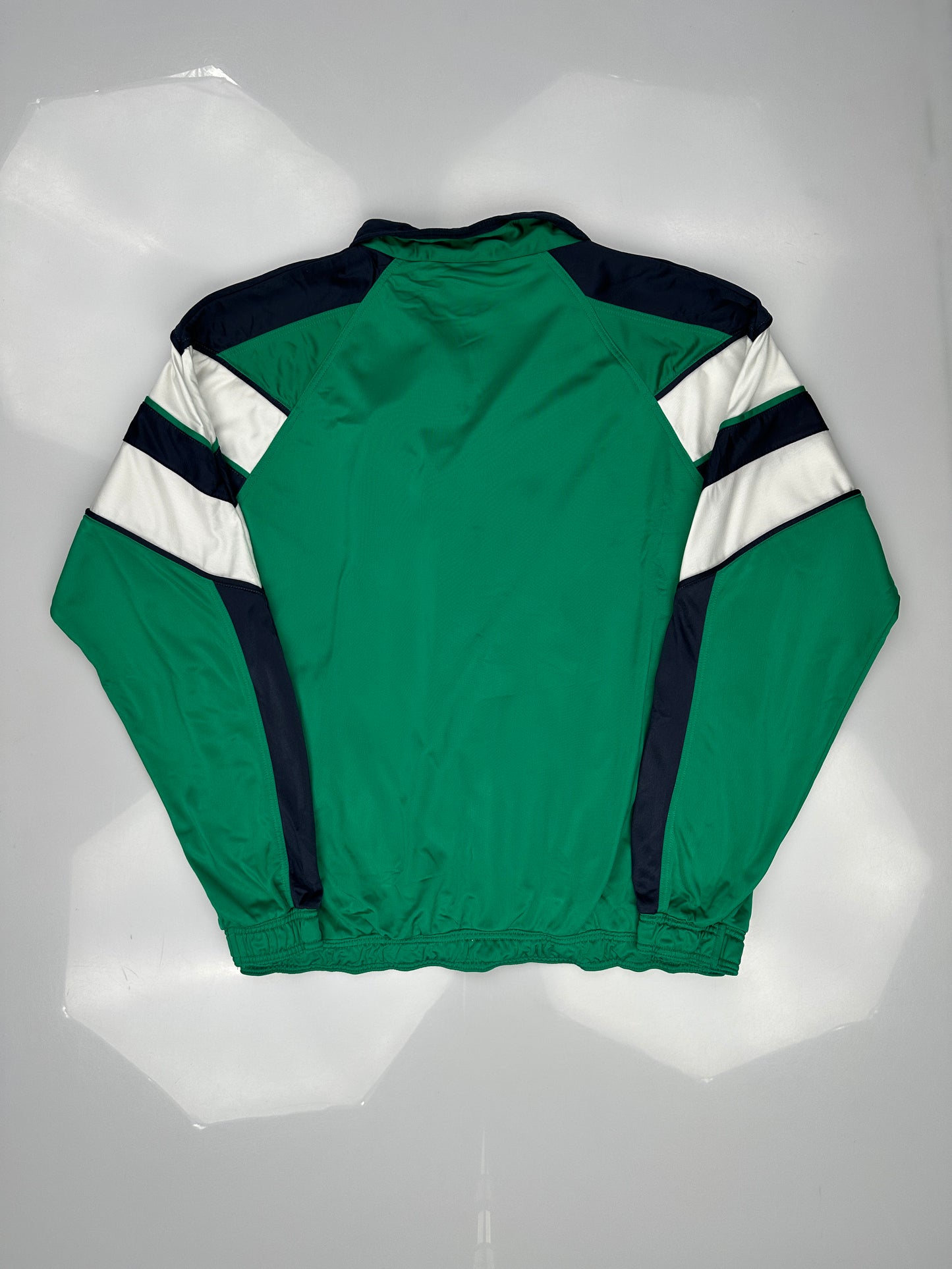 90s Puma Colorblock Track Jacket