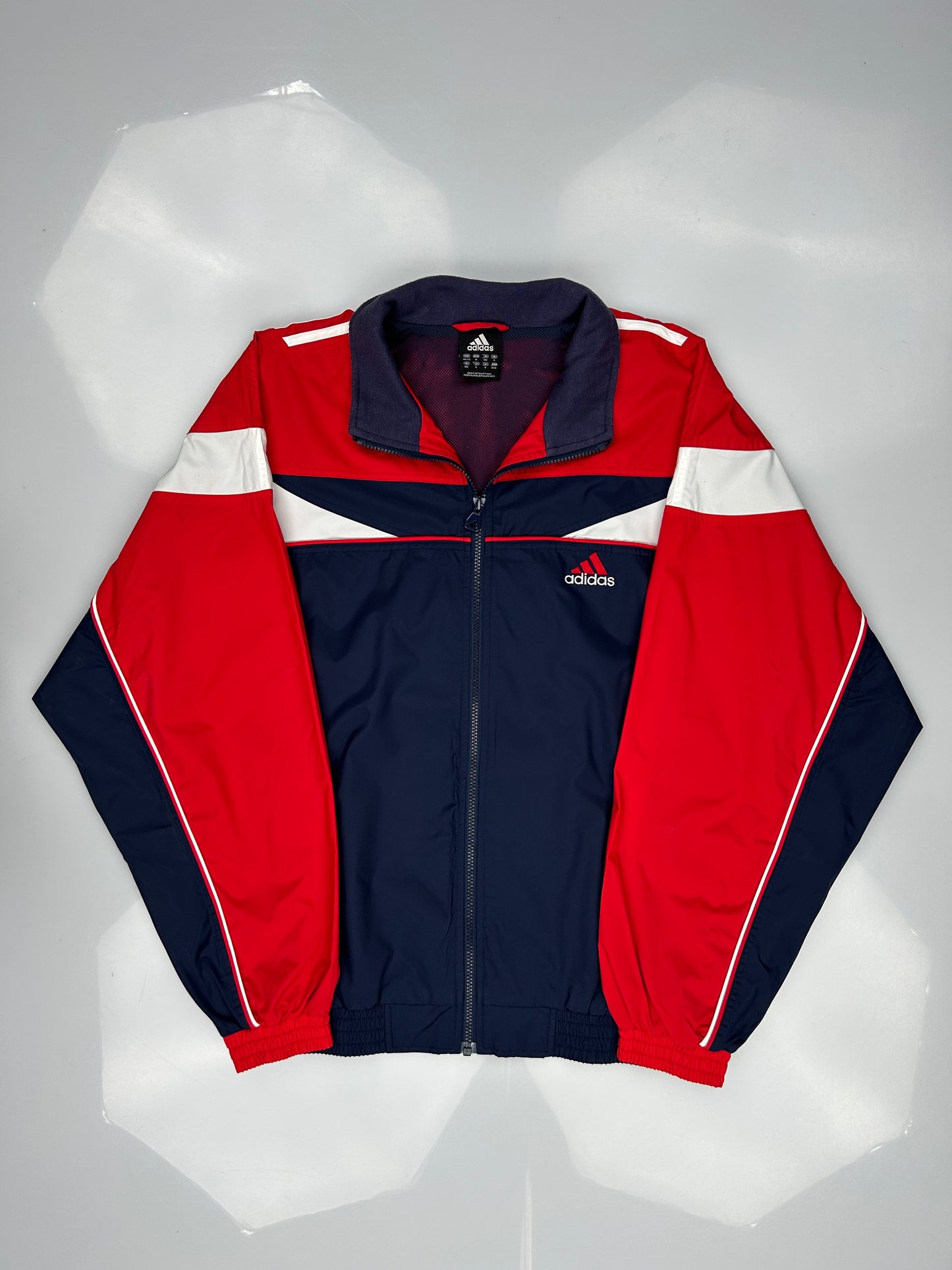 Adidas Windbreaker Jacket