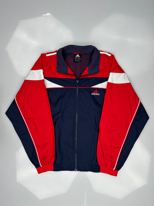 Adidas Windbreaker Jacket