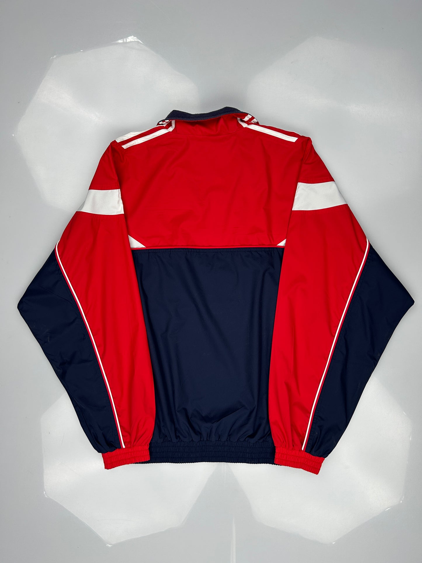 Adidas Windbreaker Jacket