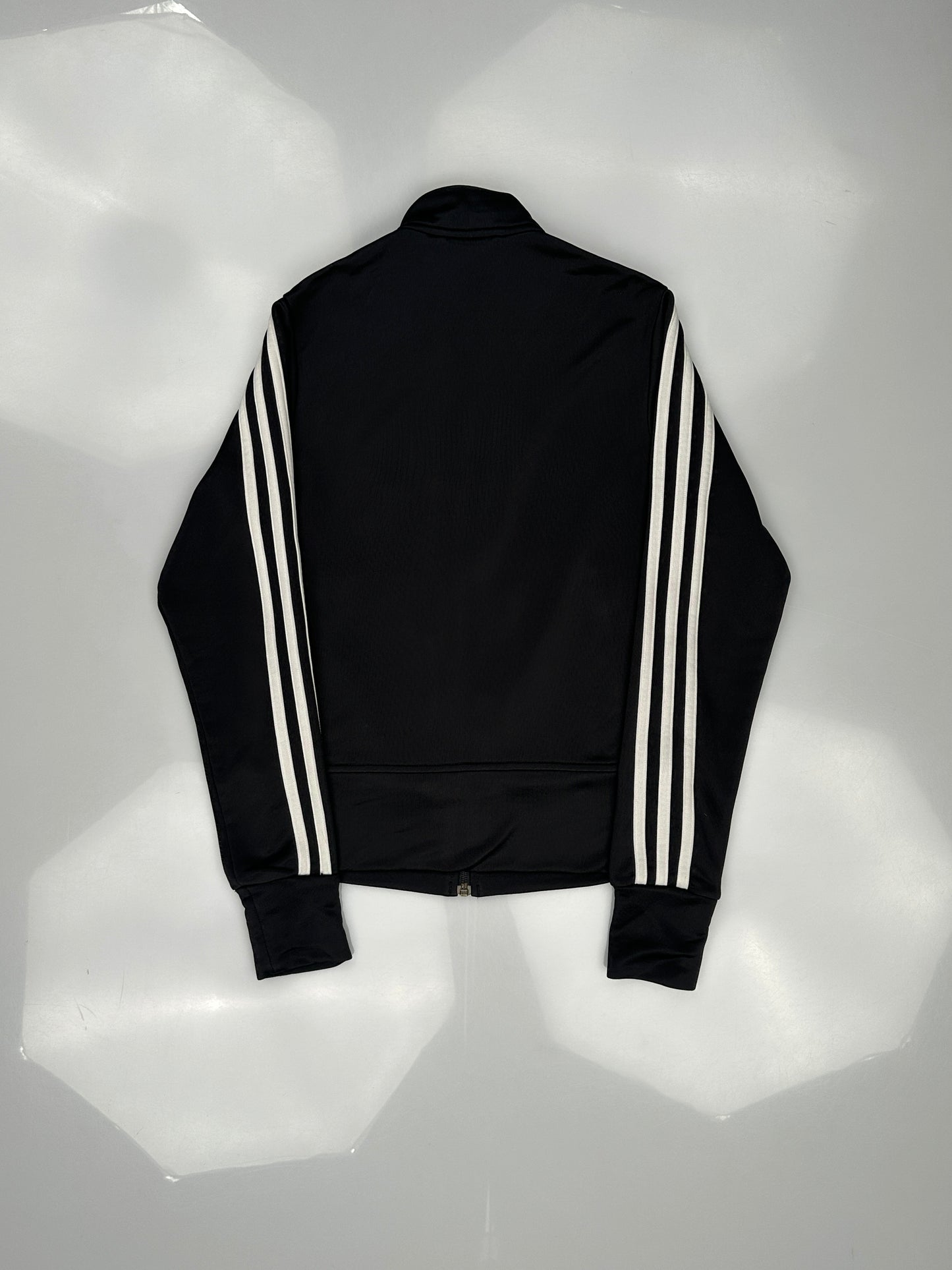 Adidas Black Track Jacket