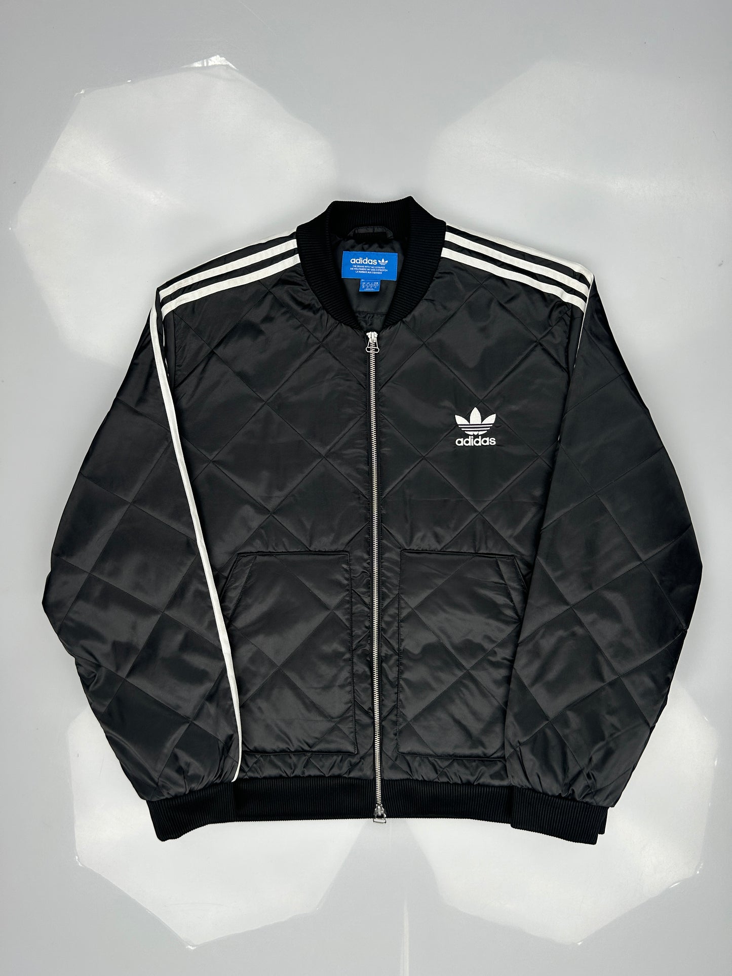 Adidas Originals SST Quilted Jacket