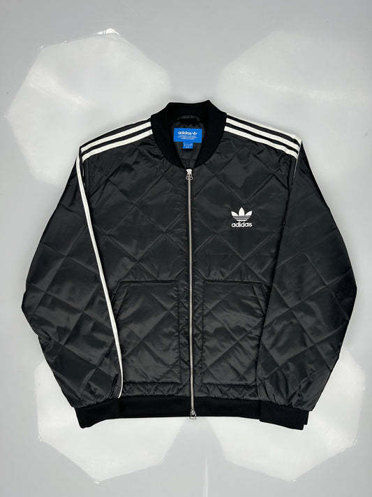 Adidas Originals SST Quilted Jacket
