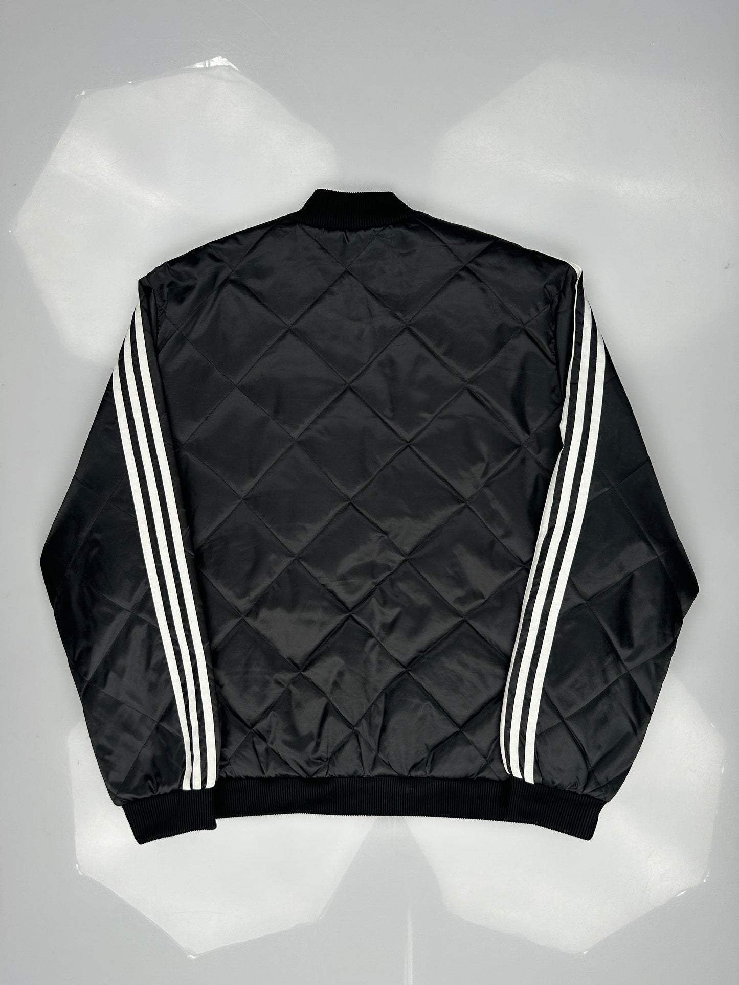 Adidas Originals SST Quilted Jacket
