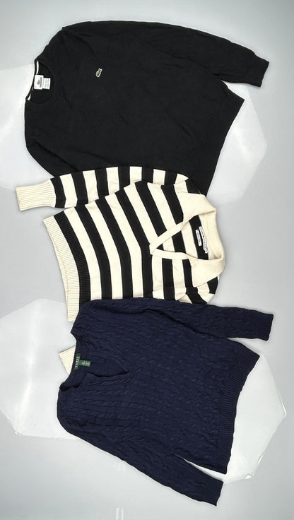 Ladies Light RTL Jumper (20 pcs)