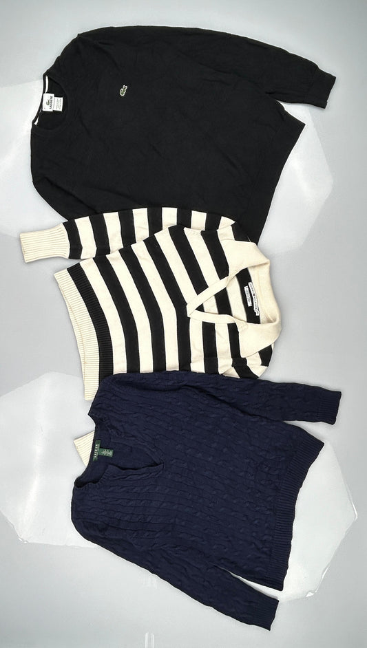 Ladies Light RTL Jumper (20 pcs)