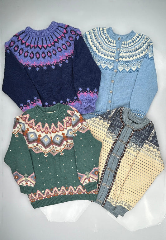 No Rice Jumpers (20 pcs)