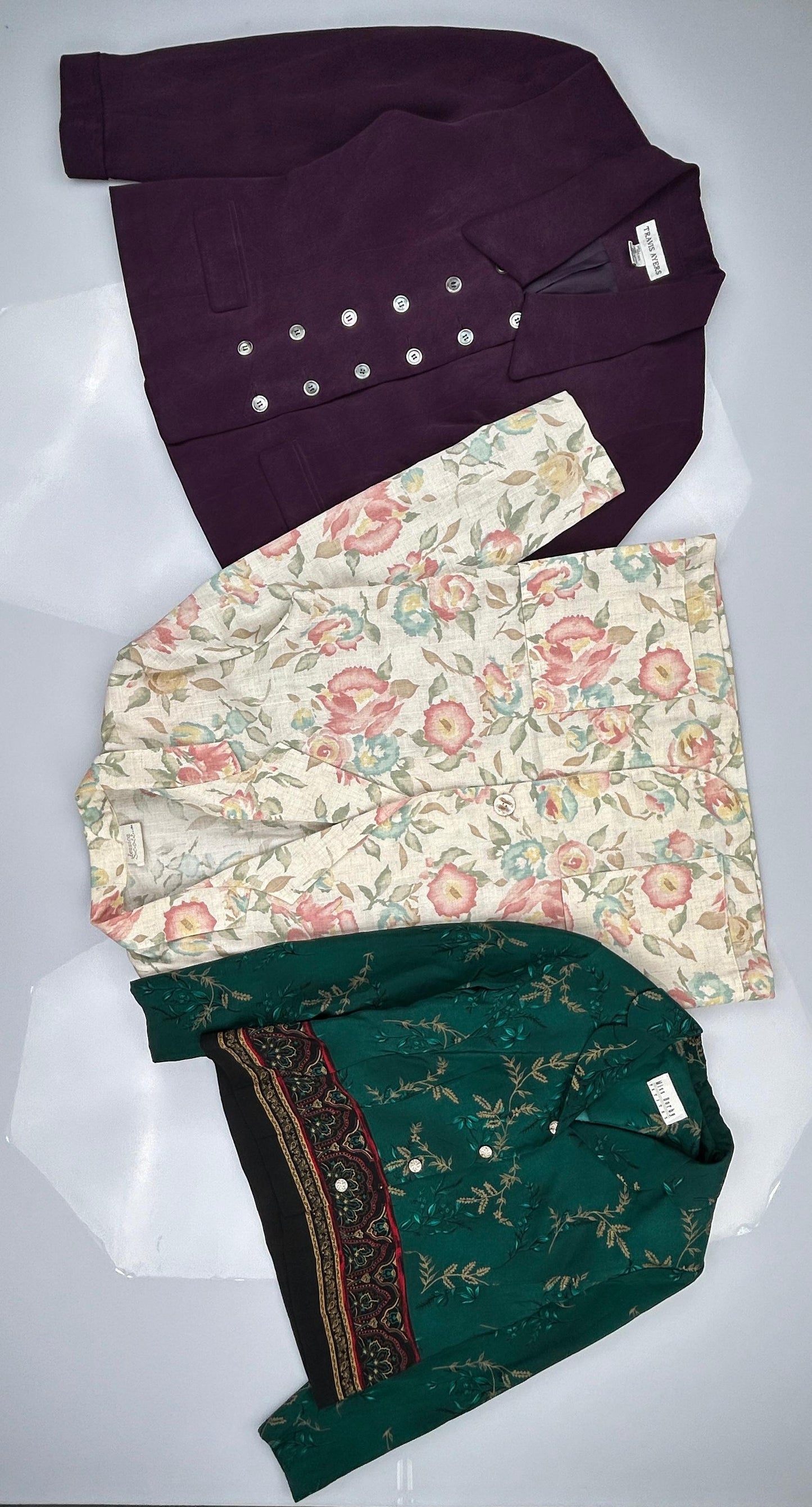 Summer Blazer (20pcs)