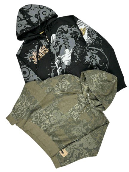 Branded Hoodies (20pcs)