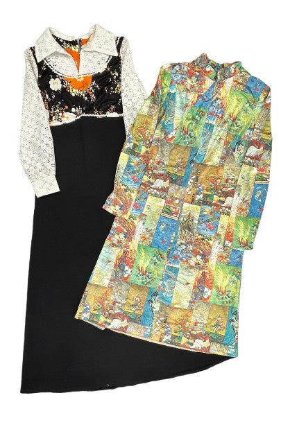 70s Dress (20 pcs)