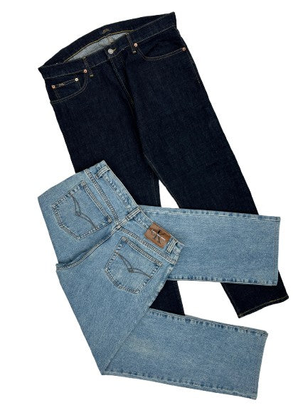 Baranded Jeans (20pcs)