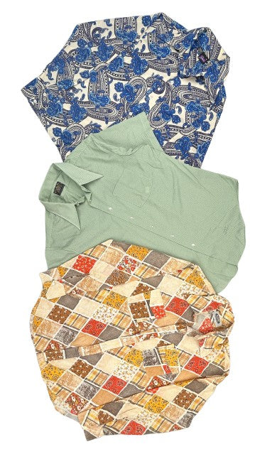 70’s Shirt (20pcs)