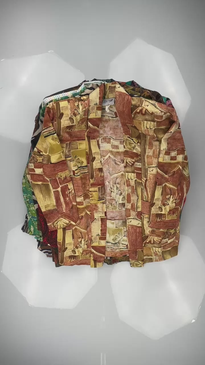 Crazy Blazer (20pcs)