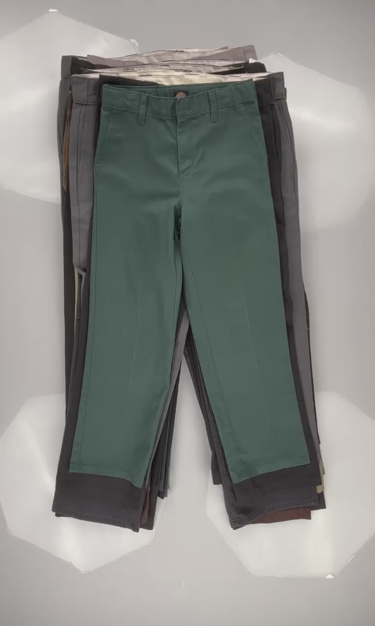 Dickies Cotton Pants
