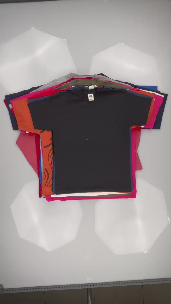 Tag T-Shirts