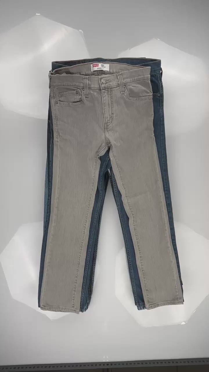Levi's Jeans Mix (20pcs)