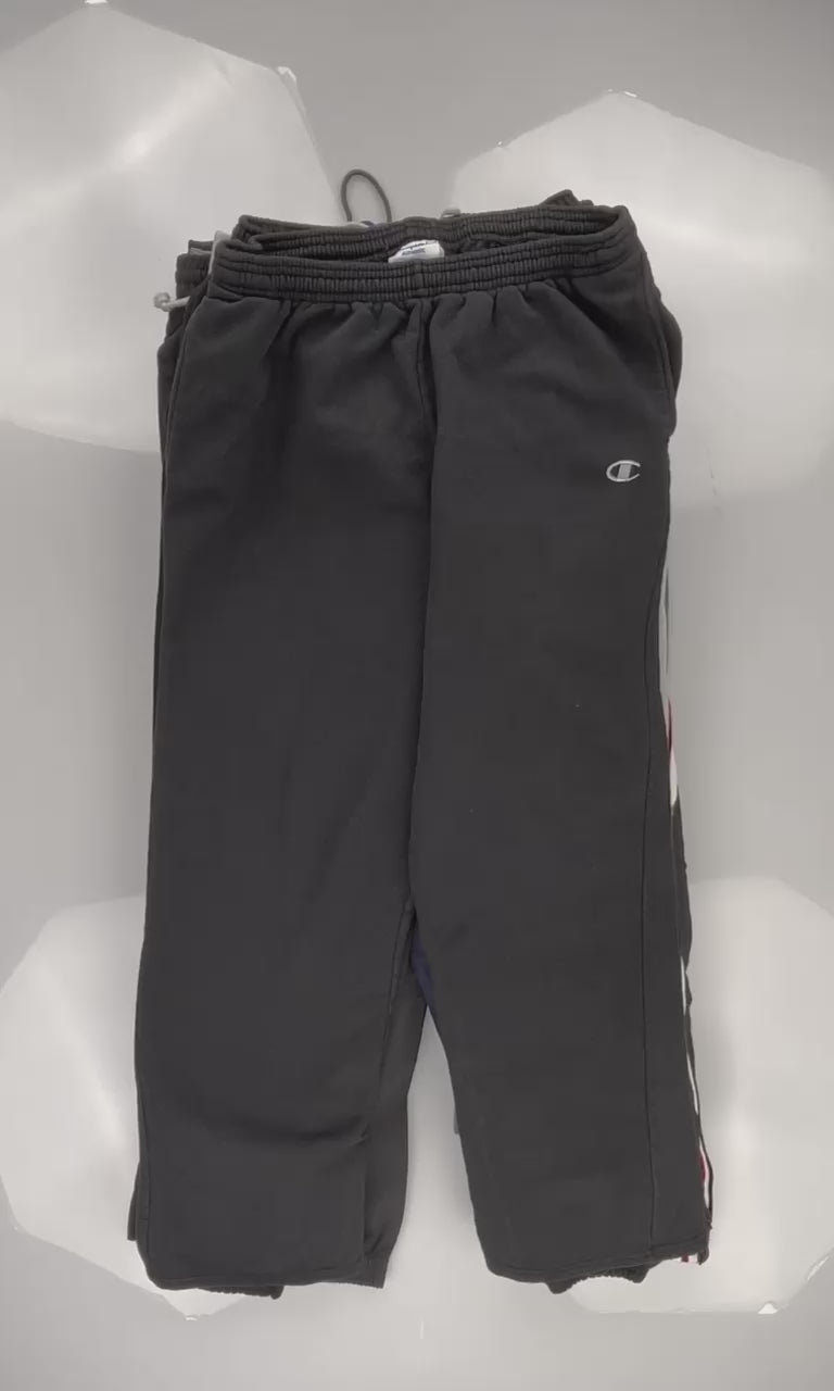 Branded Jogging Bottoms