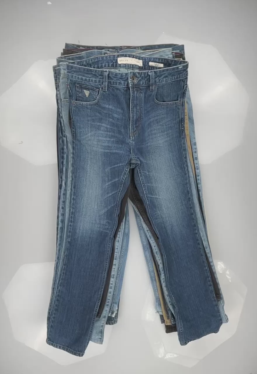Branded Jeans (20pcs)