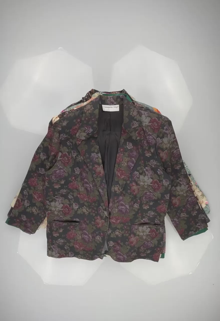 Summer Blazer (20pcs)