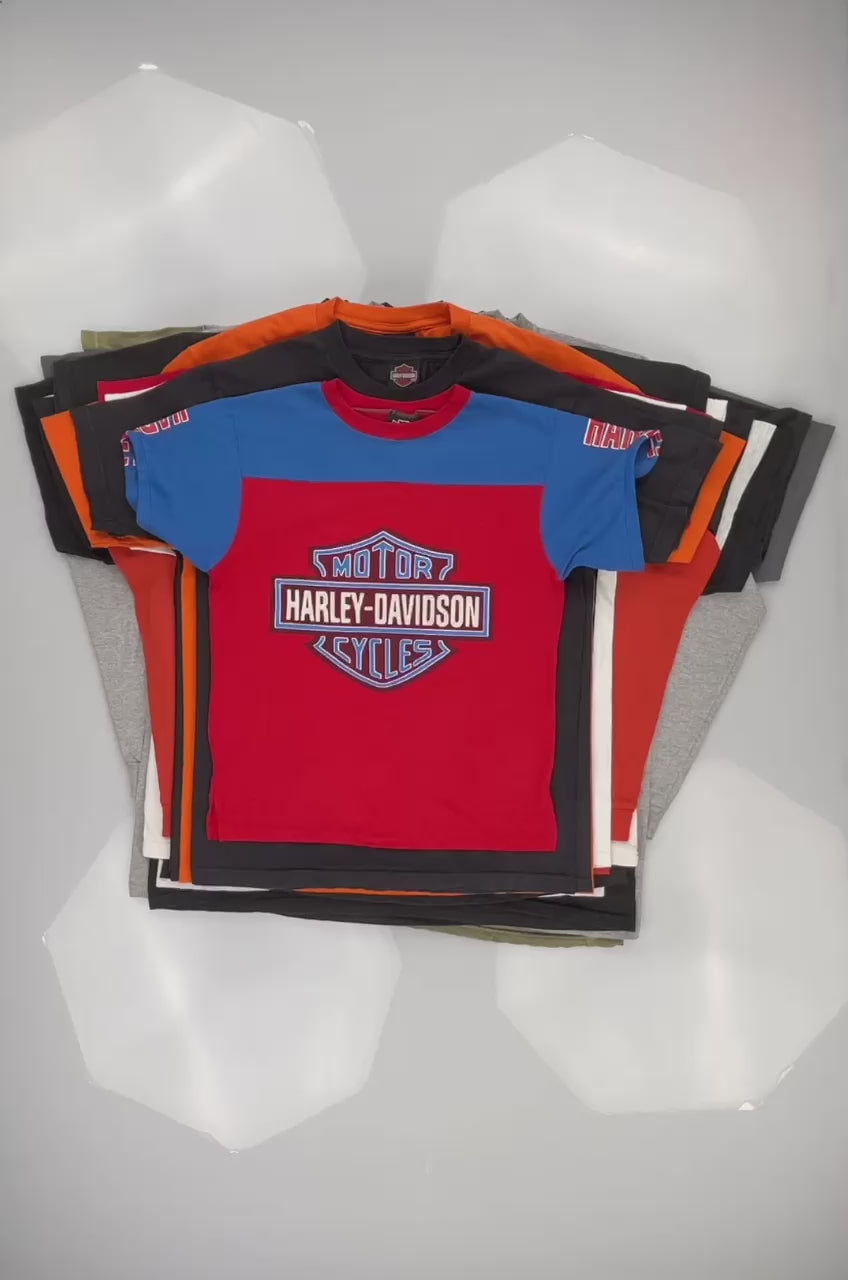 Harley T-Shirts