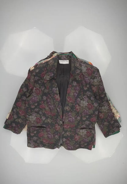 Summer Blazer (20pcs)