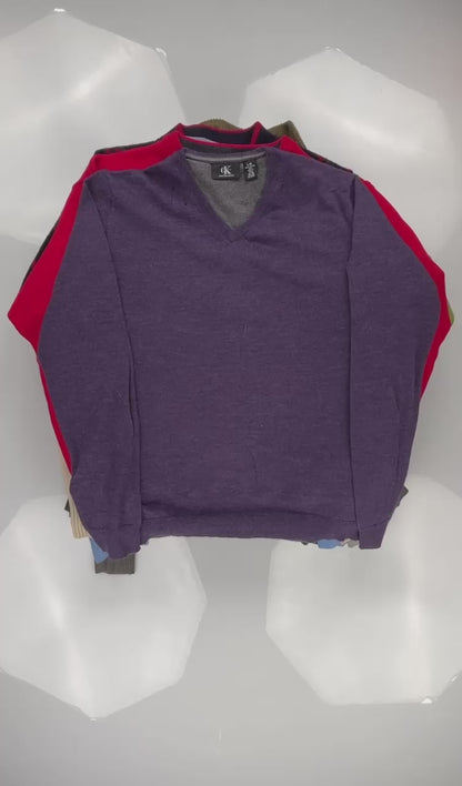 Branded Jumpers (20 pcs)