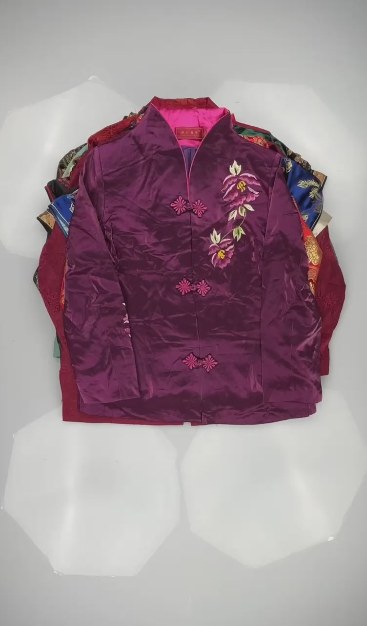 Chinese Blouse